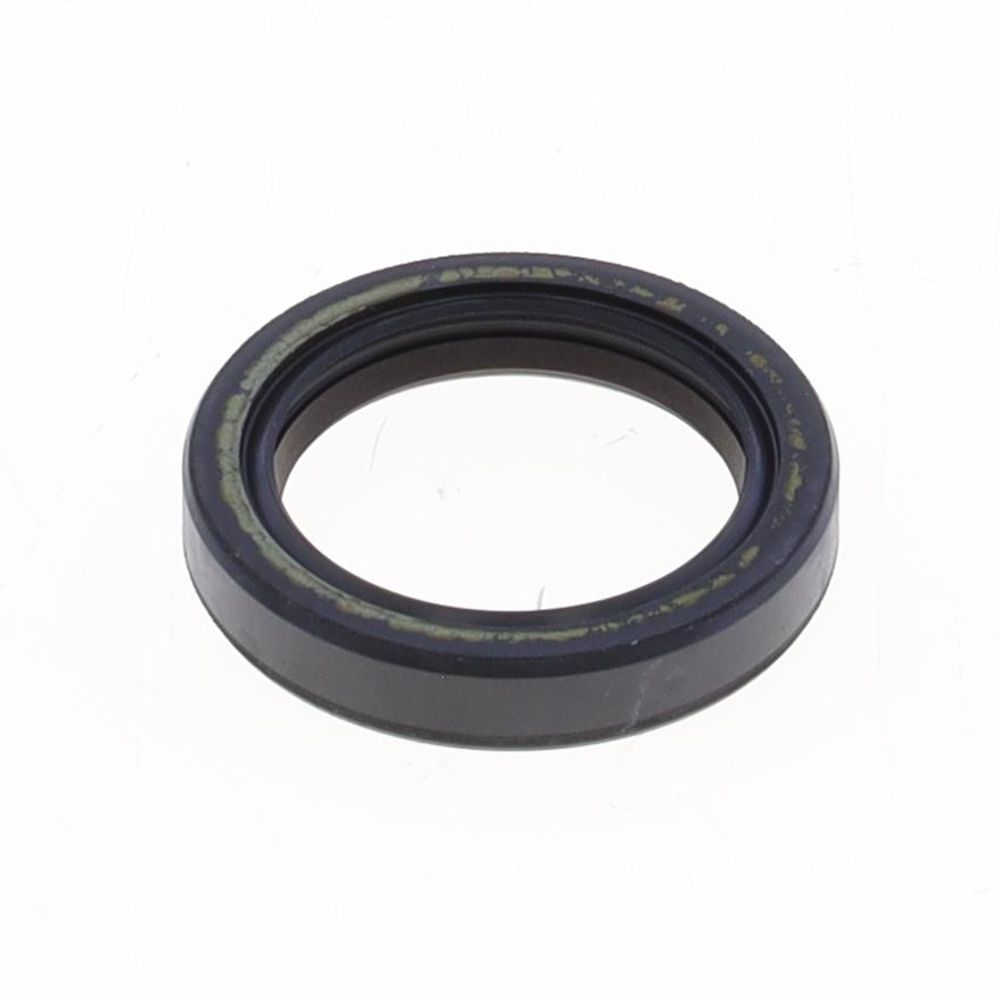 Oil Seal with Rubber Exterior 28x38x7 mm in PTFE with one Teflon Seal-lip, one Dust Lip and Spring - Grafite Offroad