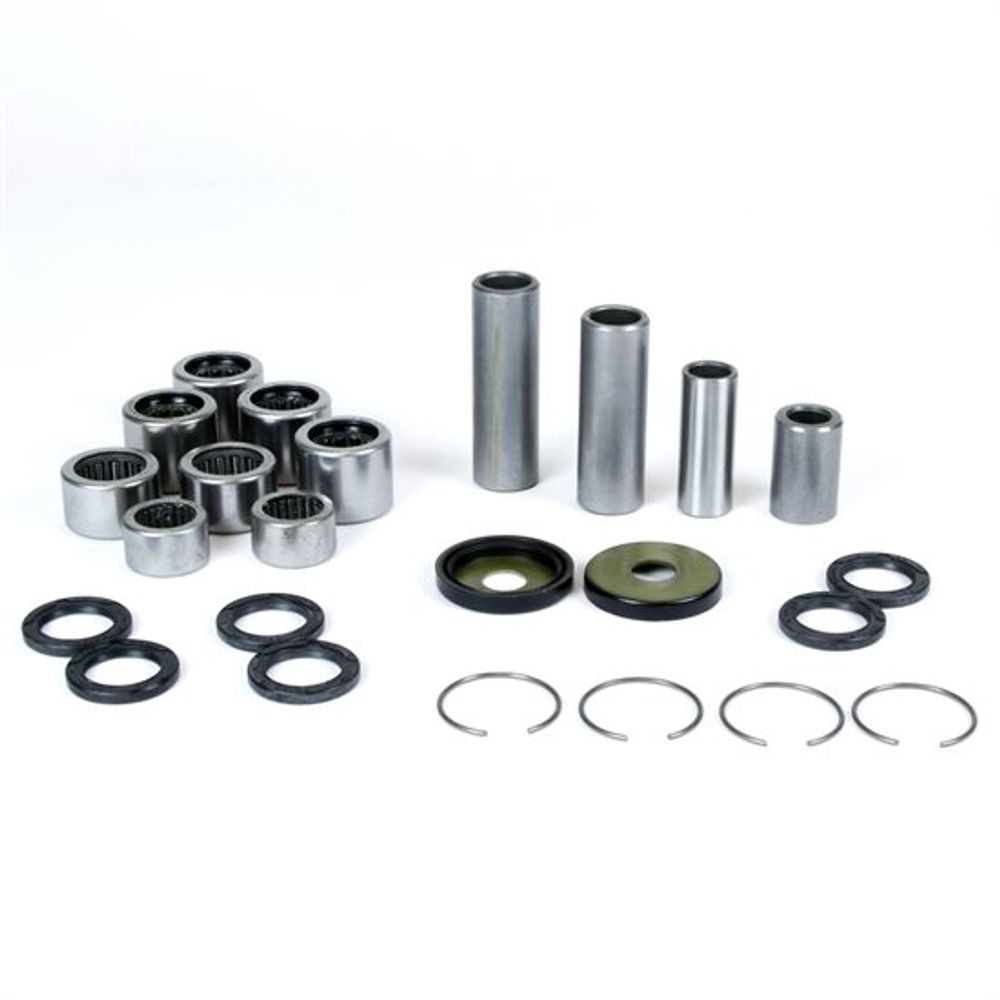 Prox Swingarm Linkage Bearing Kit Rm85 `04 - Grafite Offroad