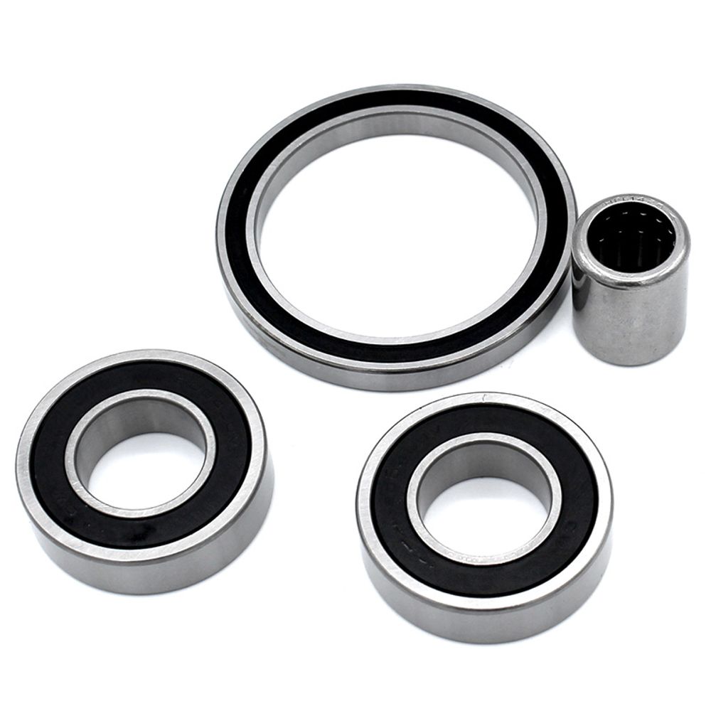 E-BIKE ENGINE SPARE PARTS - BOSCH GENERATION 1 - Service Kit Bosch Generation 1 - Grafite Offroad