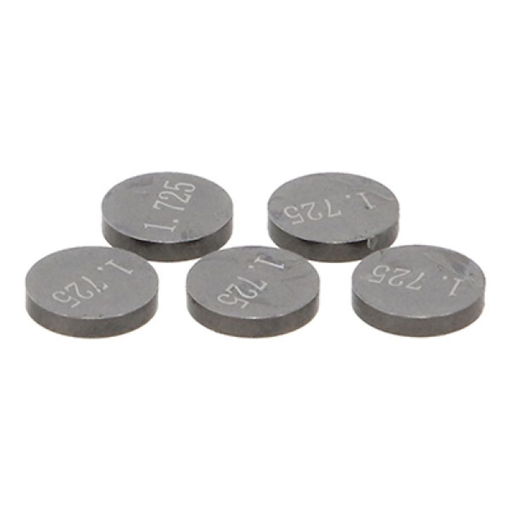Prox Valve Shim 9.48 X 1.725 Mm. (5 Pcs.) - Grafite Offroad