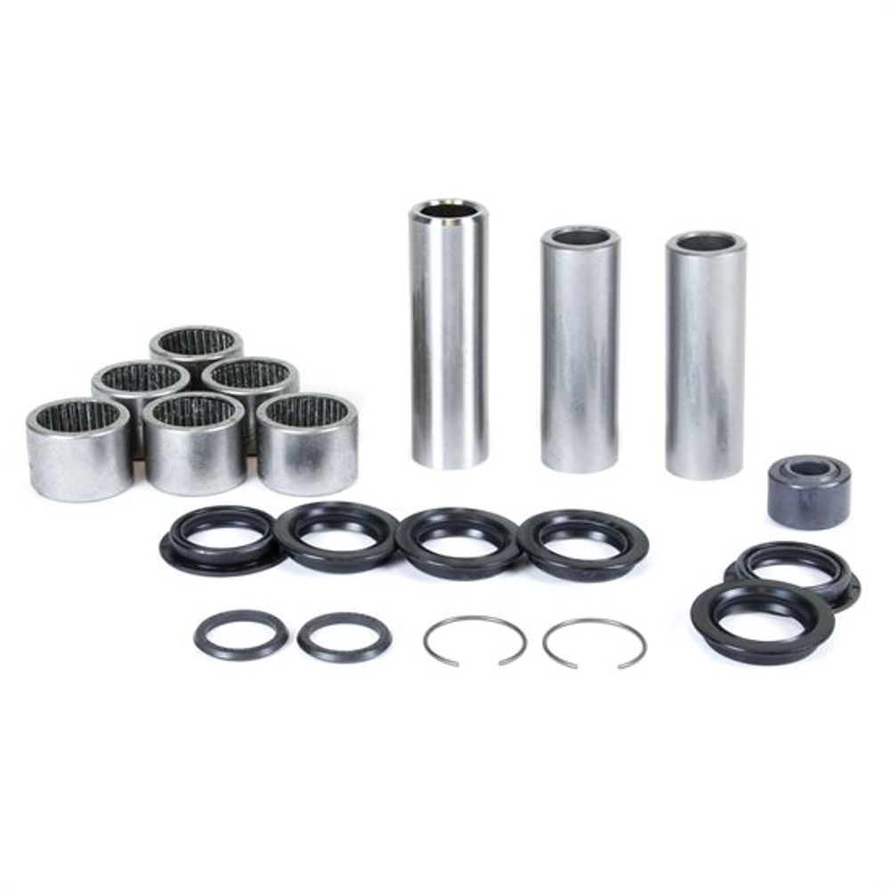 Prox Swingarm Linkage Bearing Kit Kx125 `87 + Kx250 `87 - Grafite Offroad