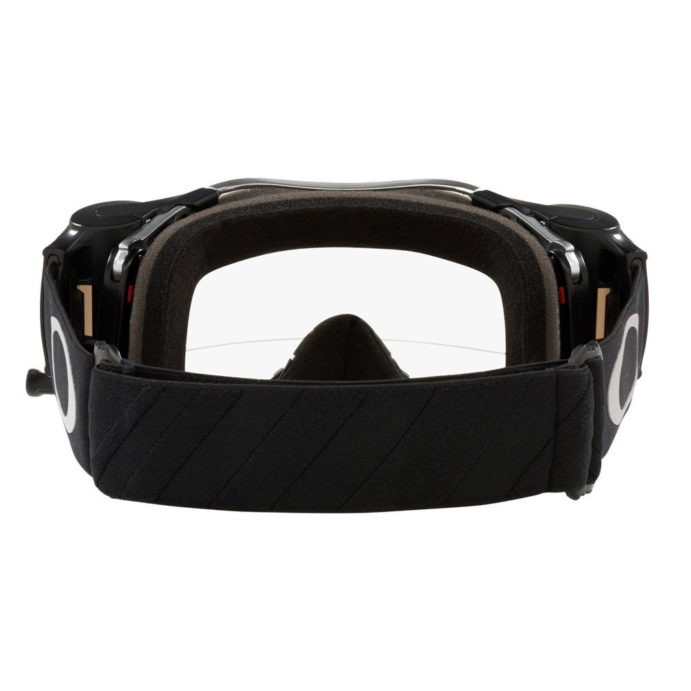 ABMX TuffBlocks Blk Gnmetl w Clr RollOff