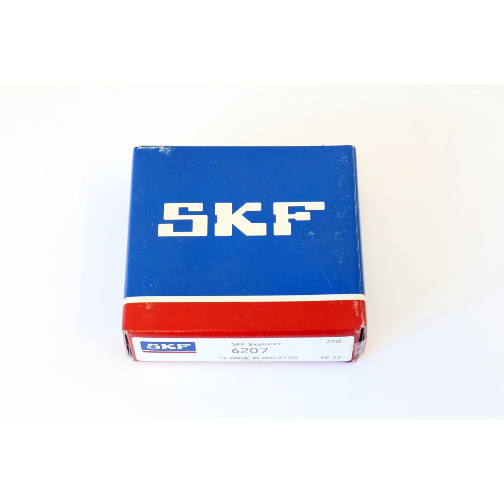 Bearing 6207 - SKF - Grafite Offroad