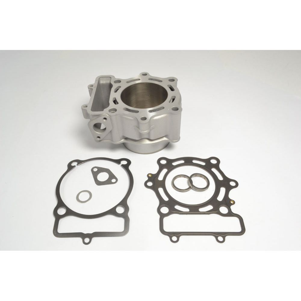Standard Bore Cylinder Kit &Oslash; 76 mm, 250 cc with Gaskets (no piston included) - Grafite Offroad