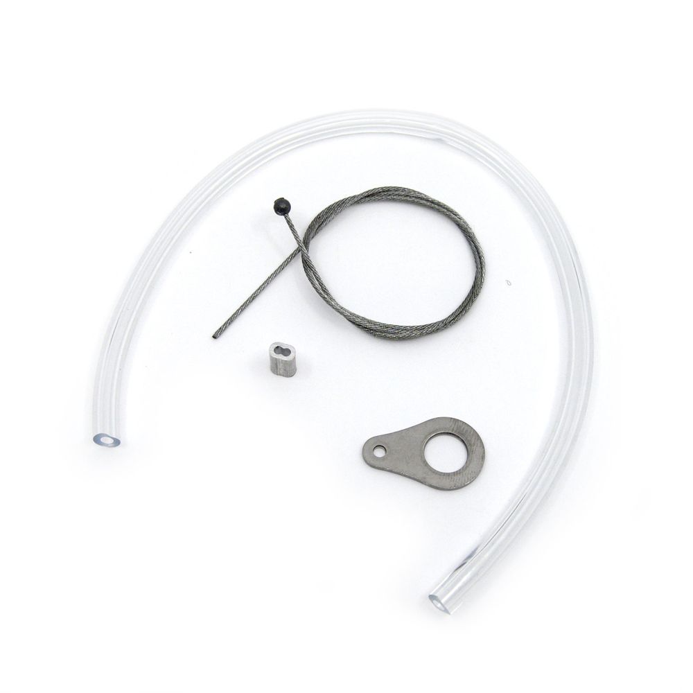 Brake Saver Cable - Grafite Offroad