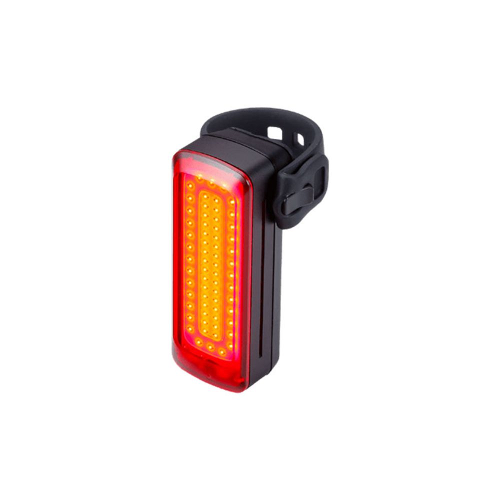 Rear Mini Light Signal Pro - Grafite Offroad