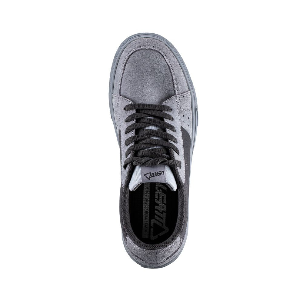 MTB 1.0 Flat casual shoes, everyday all day - Grafite Offroad