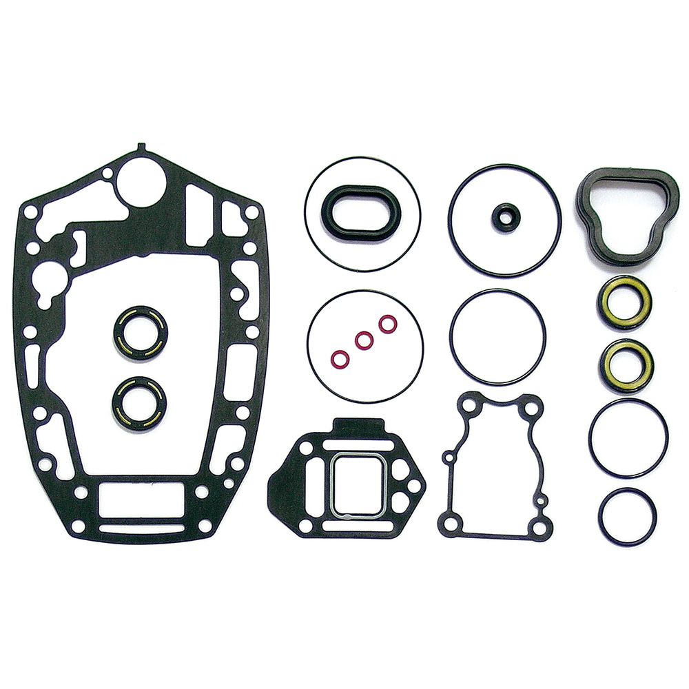 Complete Gasket Kit (oil seals not included) - Grafite Offroad