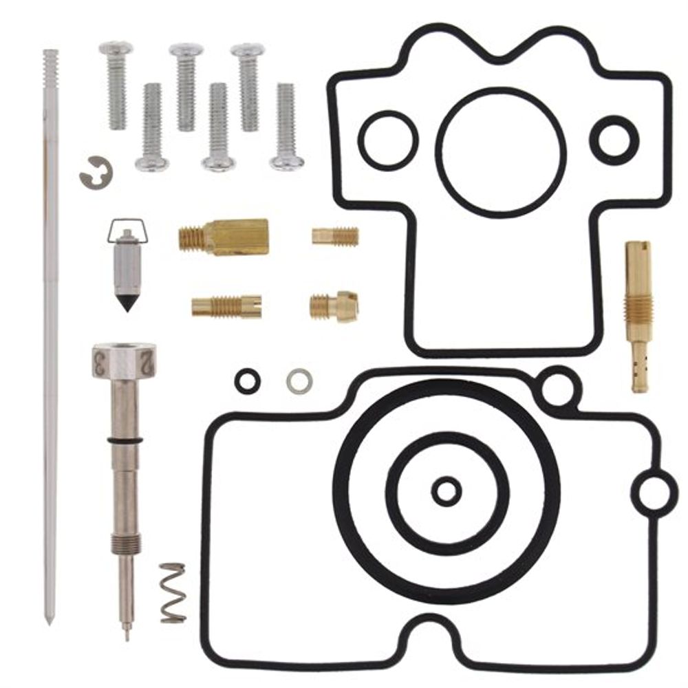 Prox Carburetor Rebuild Kit Kx450f `06-08 - Grafite Offroad