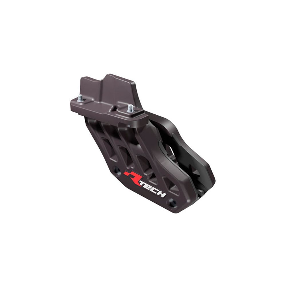 Cruna Catena Monoblocco R2.0 Worx Yamaha T7 <24 Nero