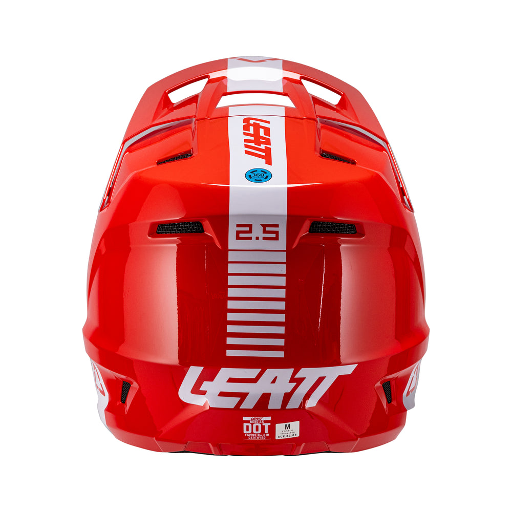 Helmet Moto 2.5 Leatt