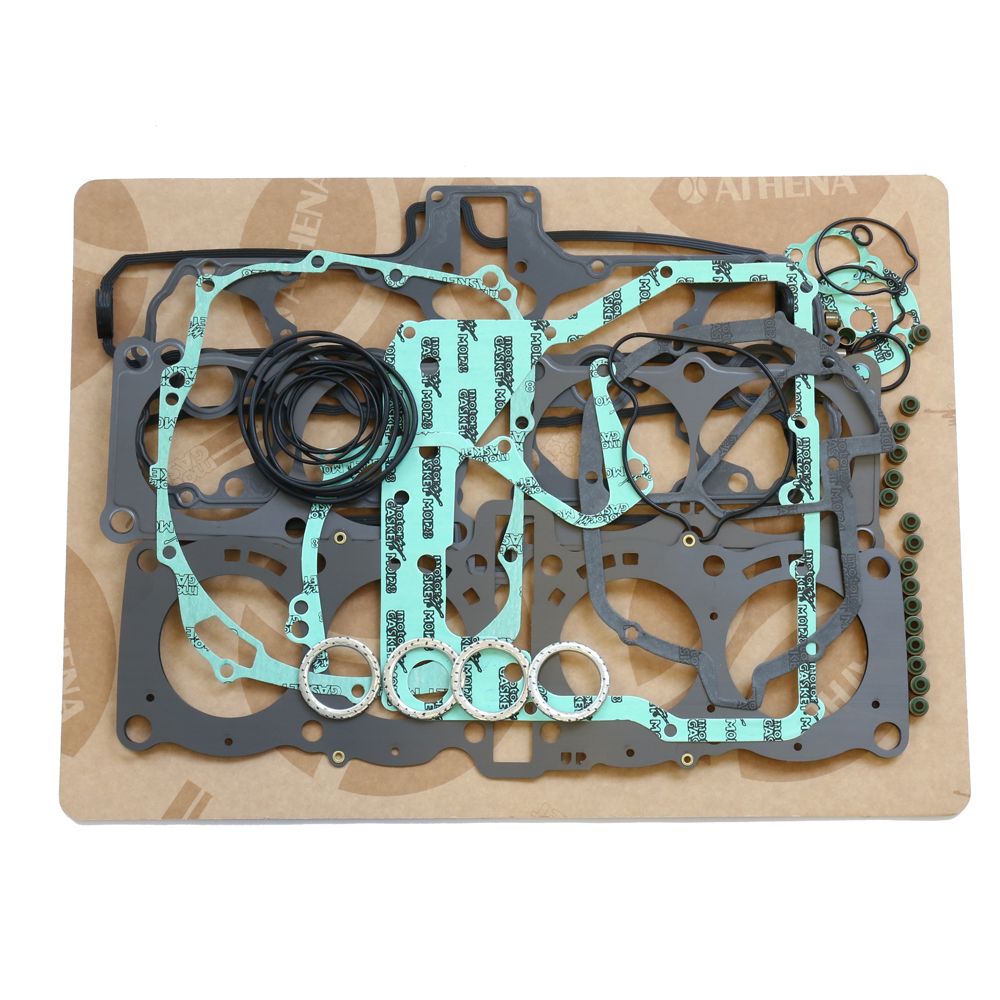 Complete Gasket Kit (oil seals not included) - Grafite Offroad