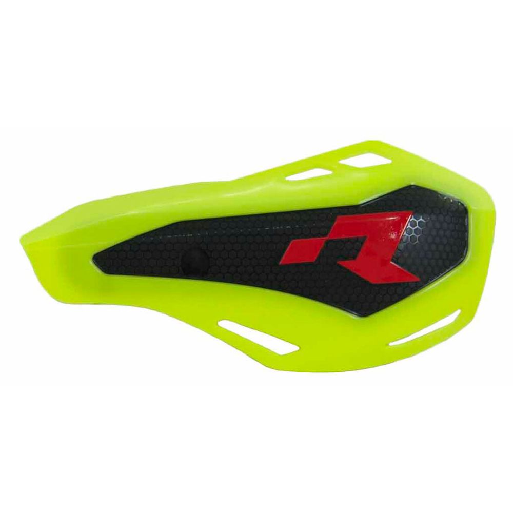 Hp1 Handguards-double Mounting Kit Neon Yellow Universal - Grafite Offroad