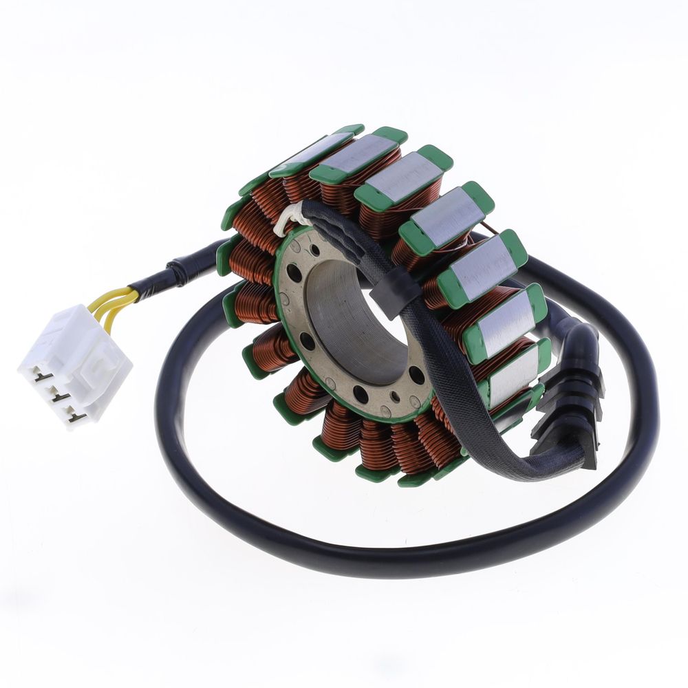 Stator - Grafite Offroad