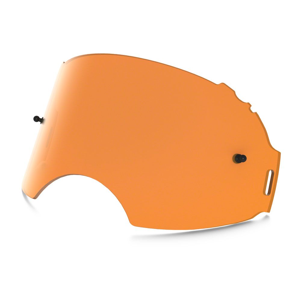Lente Doppia Persimmon di Ricambio Airbrake MX