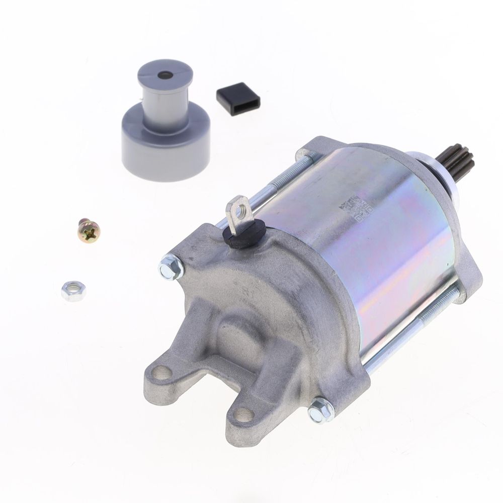 Starter Motor - Grafite Offroad
