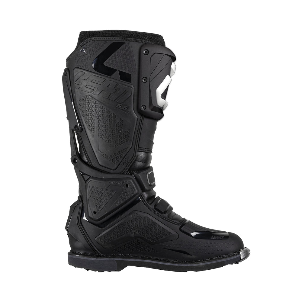 Boot6.5 - Grafite Offroad