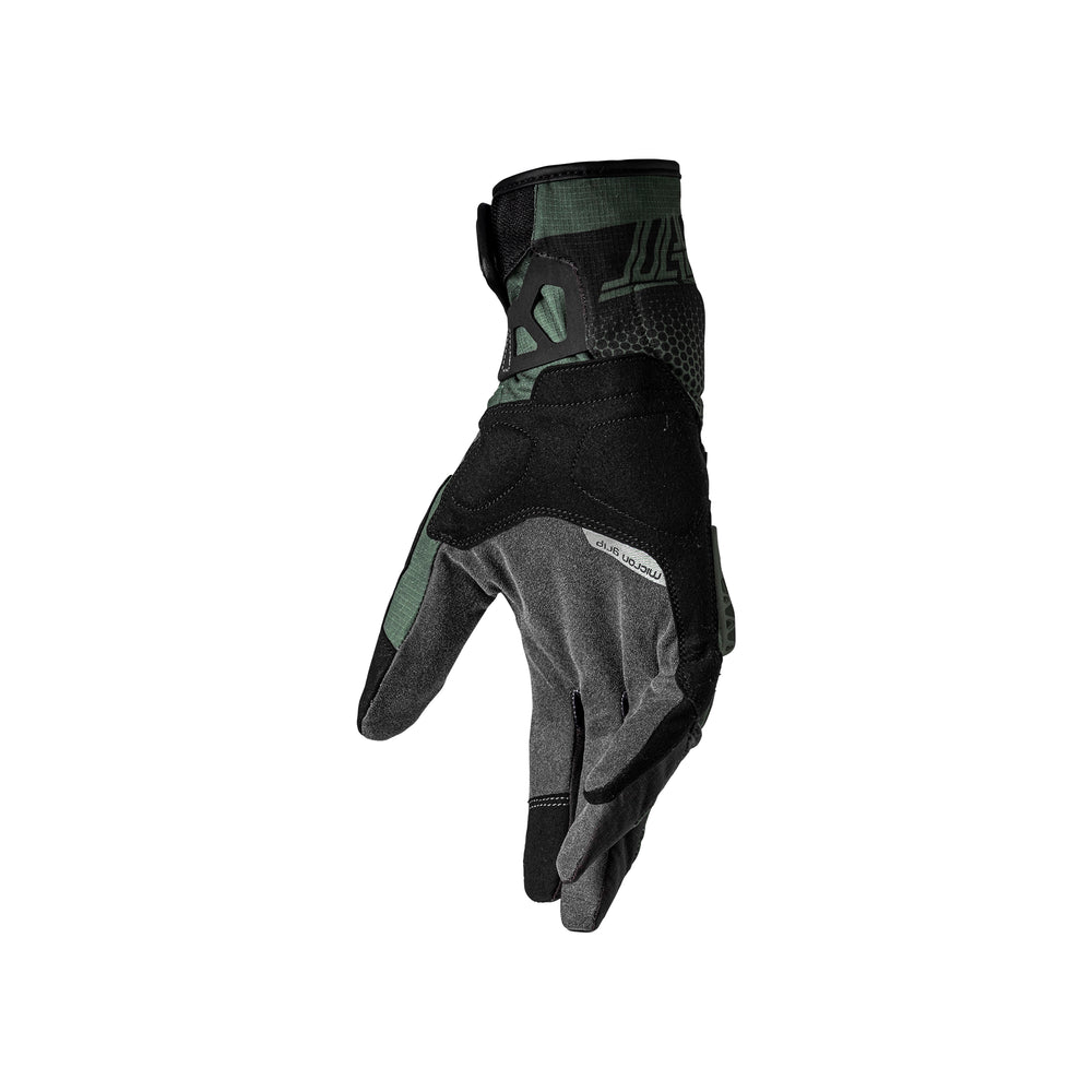 GloveADVHydraDri5.5 - Grafite Offroad