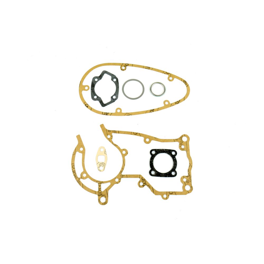 Complete Gasket Kit (oil seals not included) - Grafite Offroad