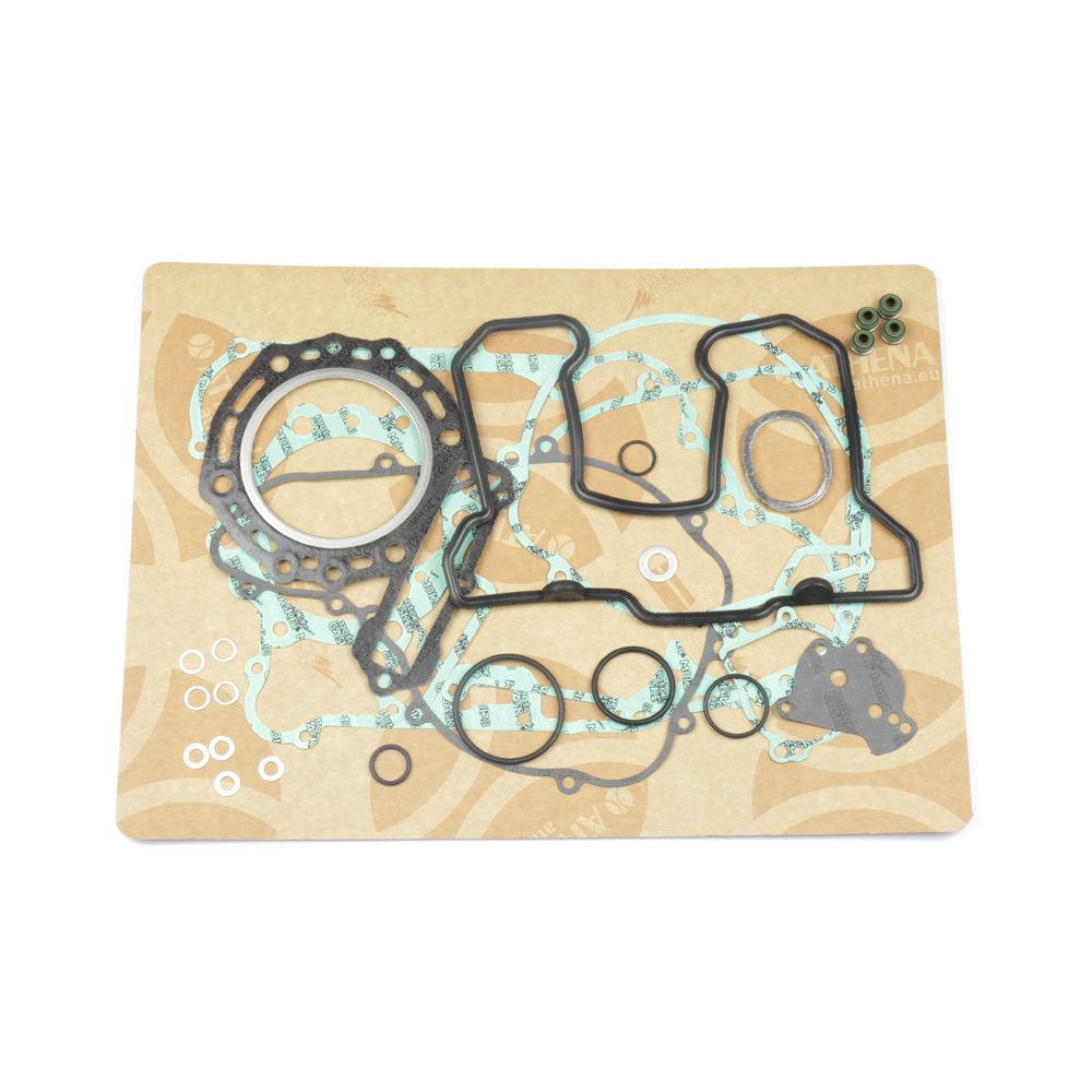 Complete Gasket Kit (oil seals not included) - Grafite Offroad