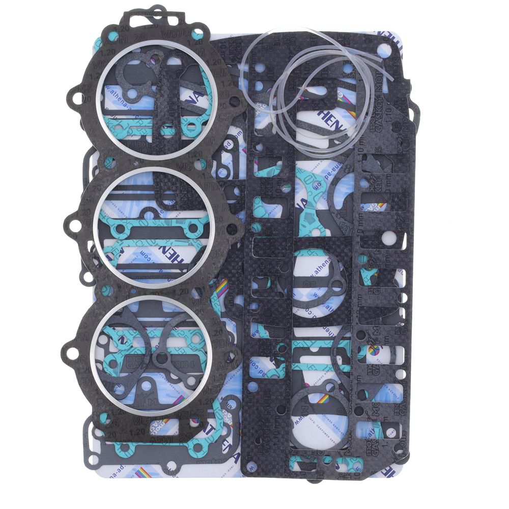 Complete Gasket Kit (oil seals not included) - Grafite Offroad