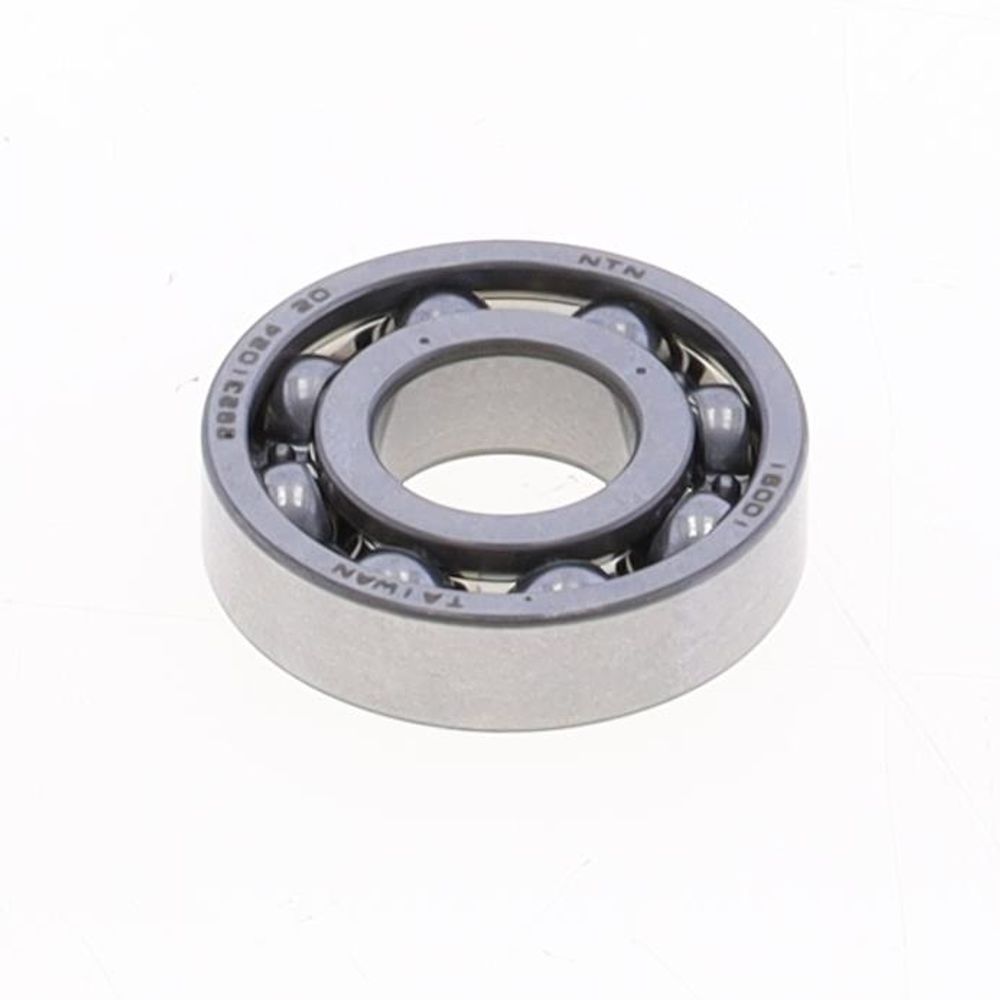 Bearing Radiale &Oslash; 12x28x7 16001JRX - Grafite Offroad