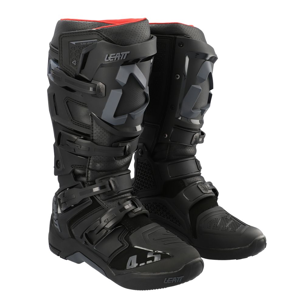 Boot 4.5 - Grafite Offroad