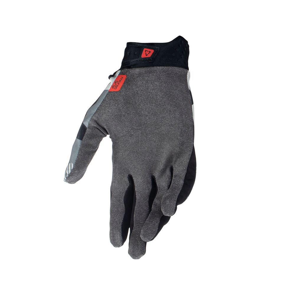 Moto 2.5 WindBlock Gloves - Grafite Offroad