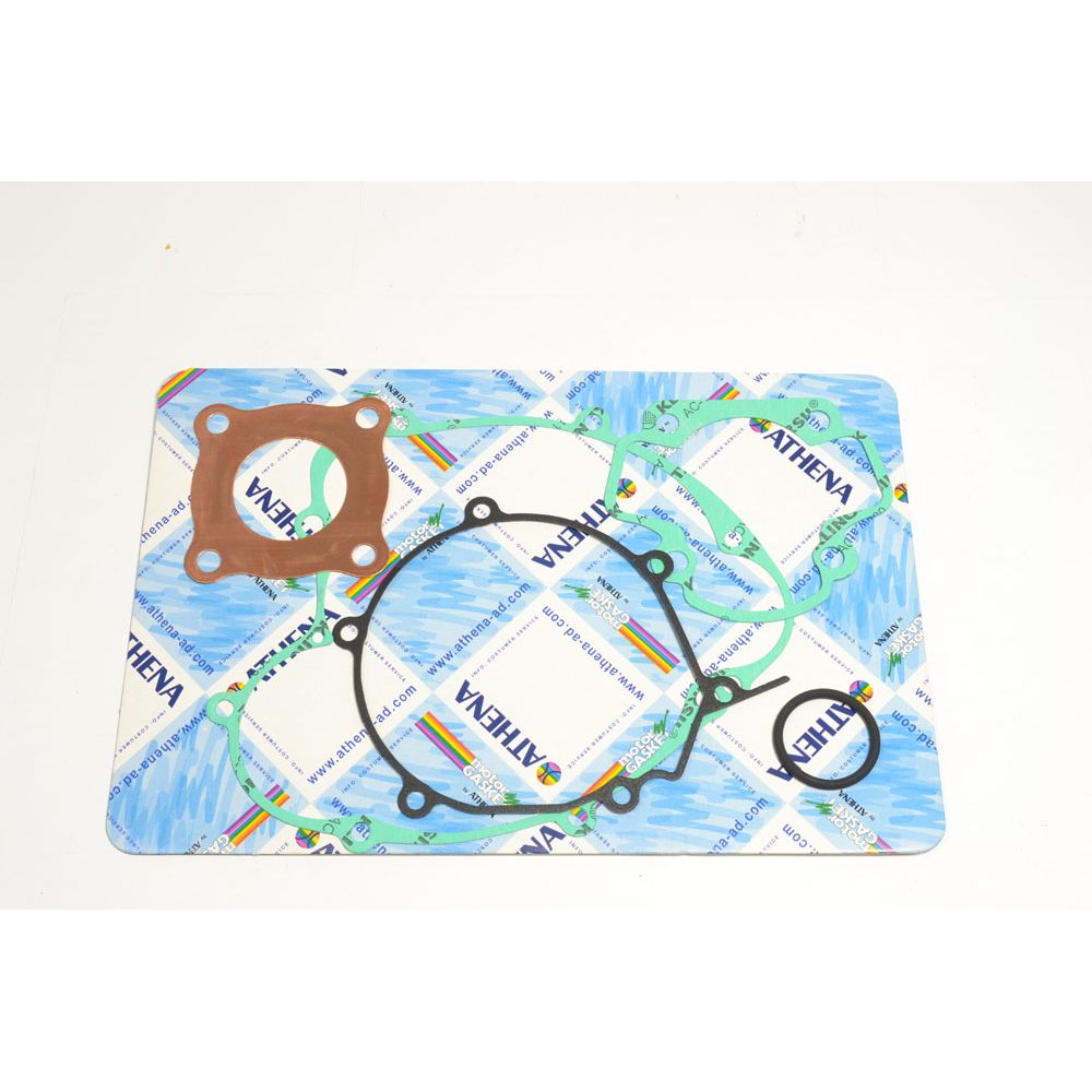 Complete Gasket Kit (oil seals not included) - Grafite Offroad