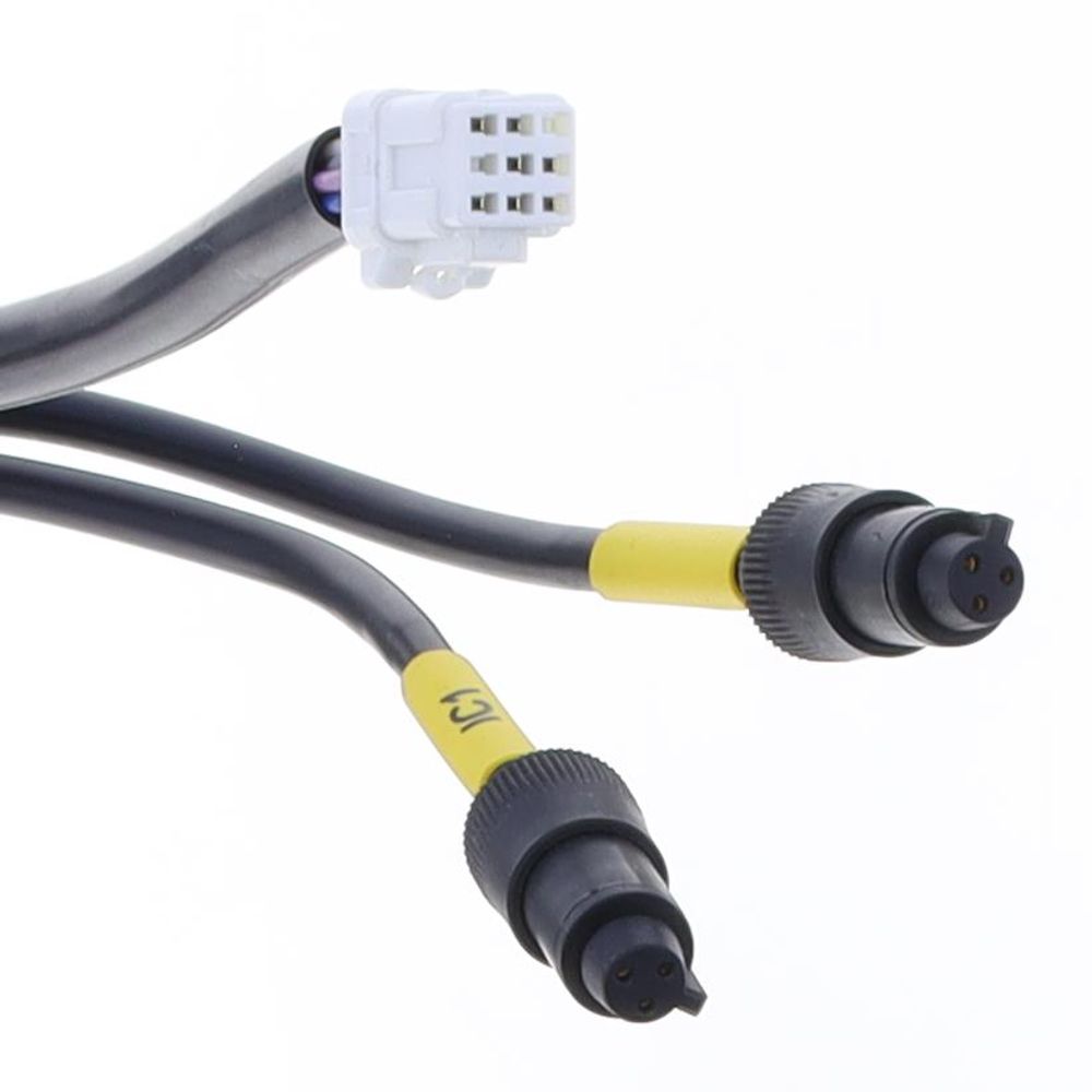 Expansion Wiring for SL1 Smart Logger - Grafite Offroad
