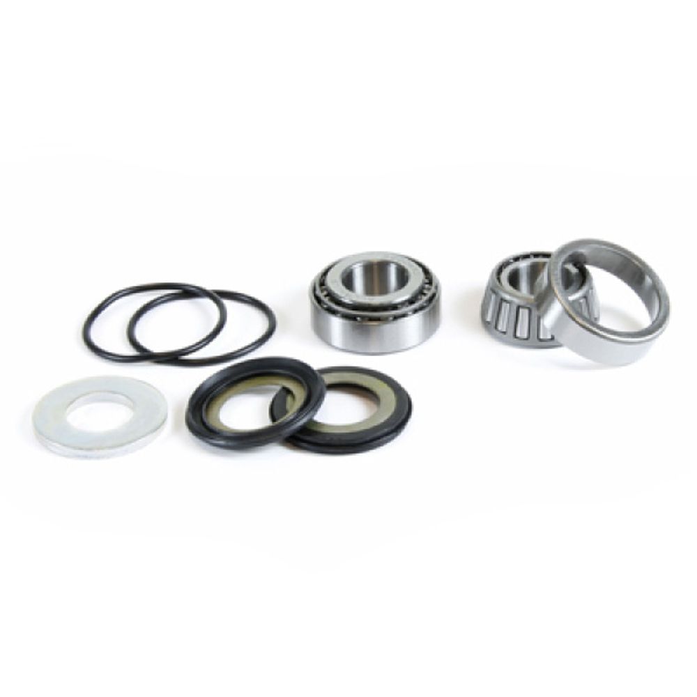 Prox Steering Bearing Kit Ktm65sx `00-23 + Ktm85sx `03-24 - Grafite Offroad