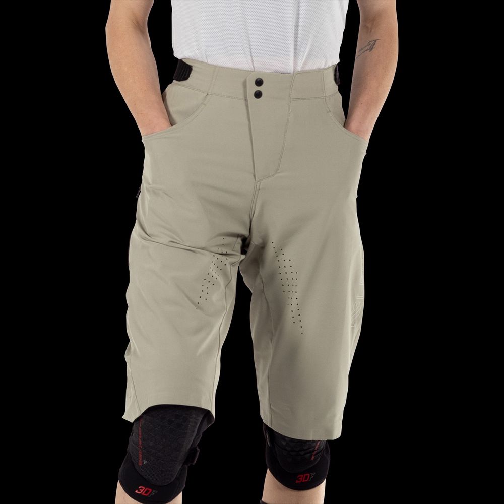 MTB Trail 2.0 Women Shorts