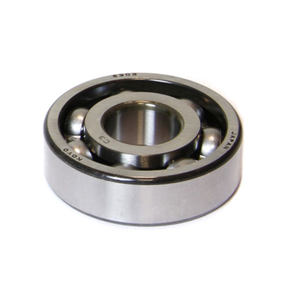 Prox Crankshaft Bearing 6303/c3 Minarelli Am6 (l+r) 17x47x14 - Grafite Offroad