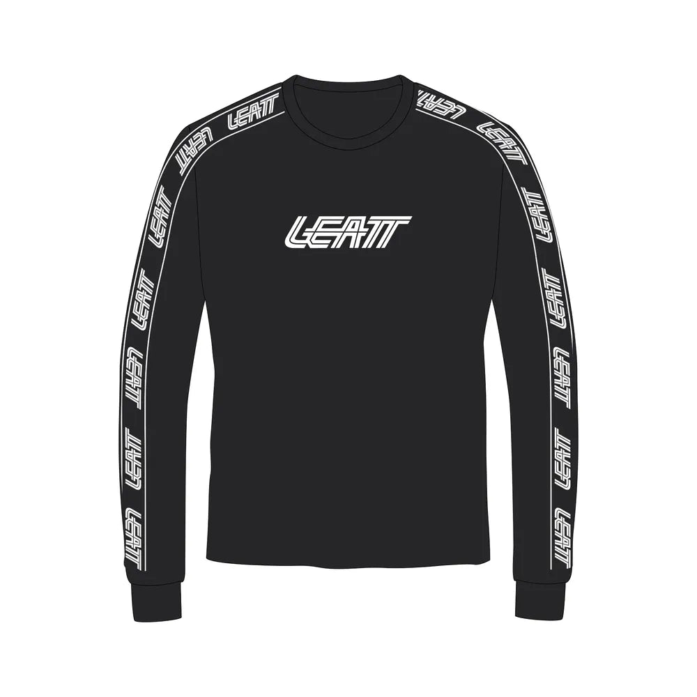 Tech Long Shirt