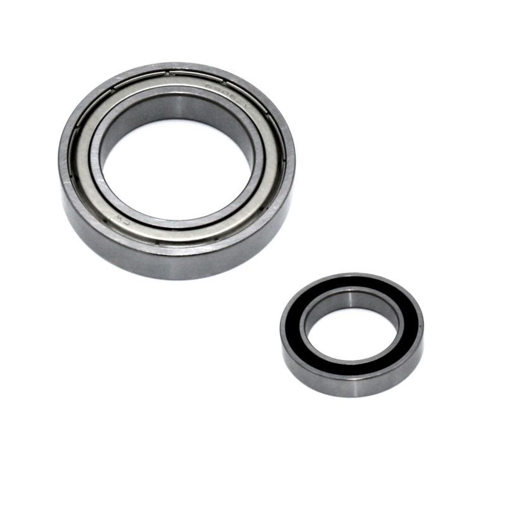 bearing bosch rep. 1 - gen 3 - Grafite Offroad