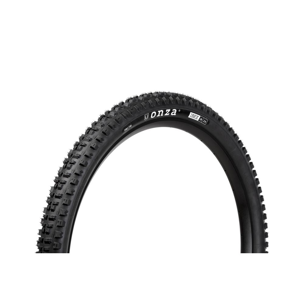 Tyres Mtb Ibex 29x2.40 Trc60 All-mountain, Trail - Grafite Offroad