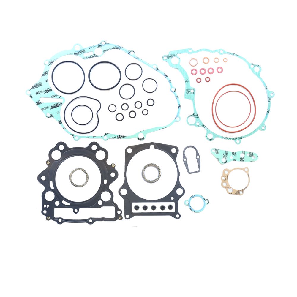 Complete Gasket Kit (oil seals not included) - Grafite Offroad