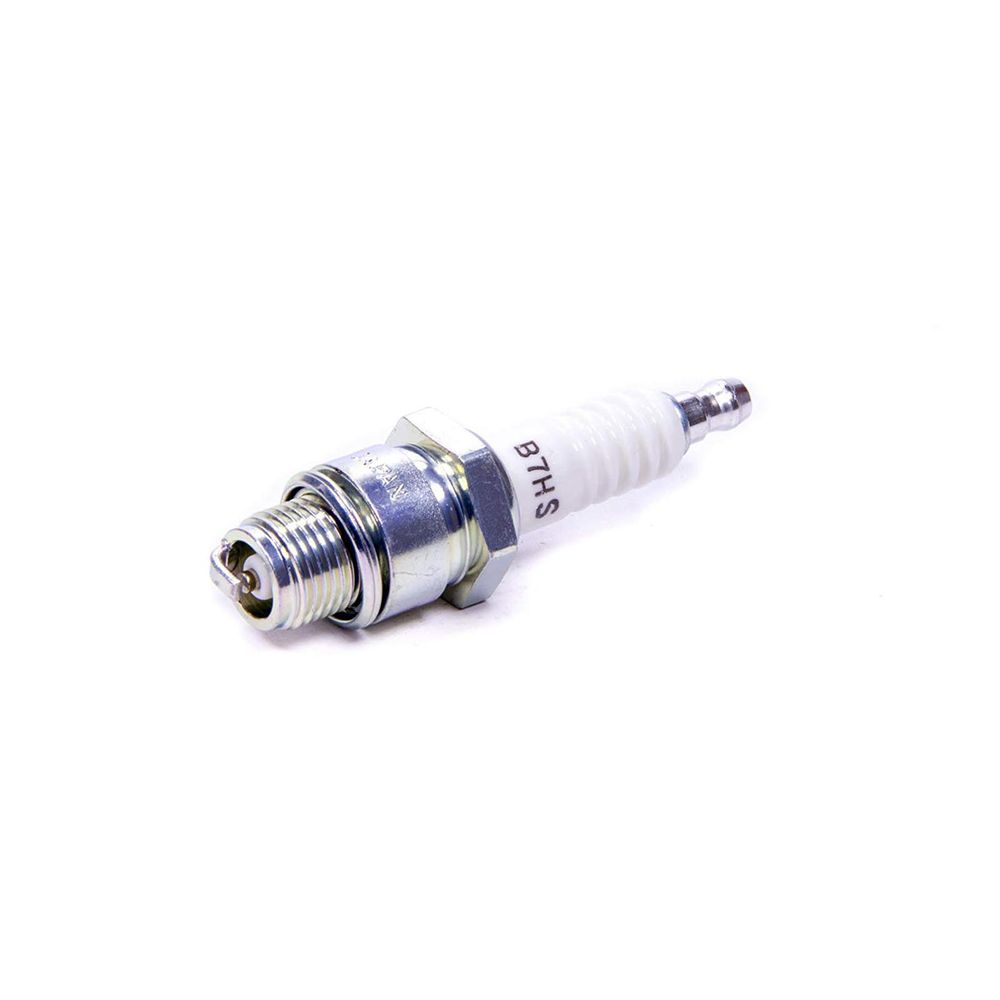 Spark-plug Ngk - Grafite Offroad