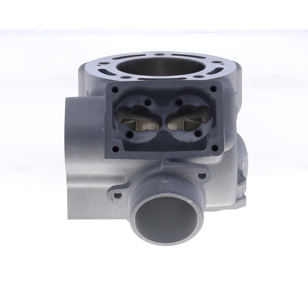 Big Bore Cylinder Kit &Oslash; 58 mm, 144 cc - Grafite Offroad