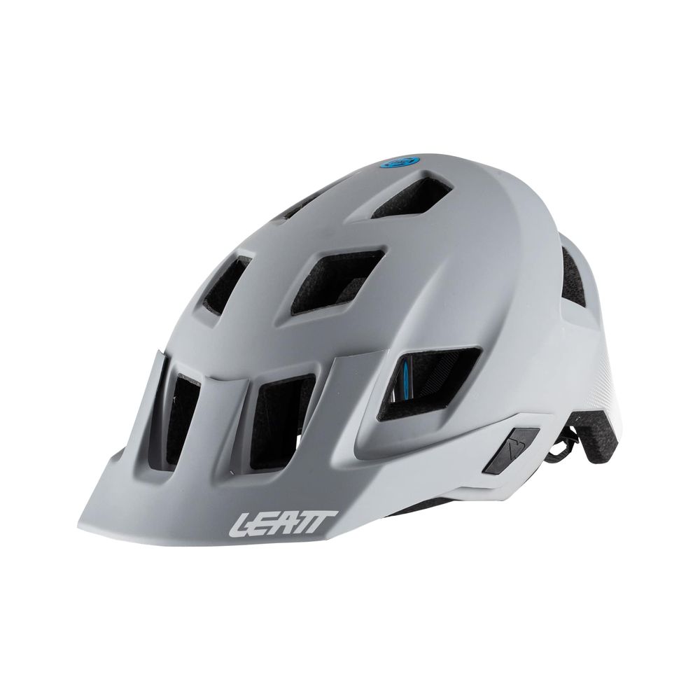 MTB helmet ALLMTN 1.0 protective and lightweight - Grafite Offroad