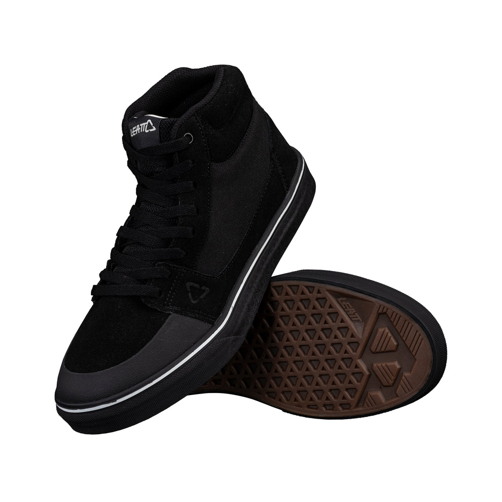 ShoeFlat1.0Hi - Grafite Offroad