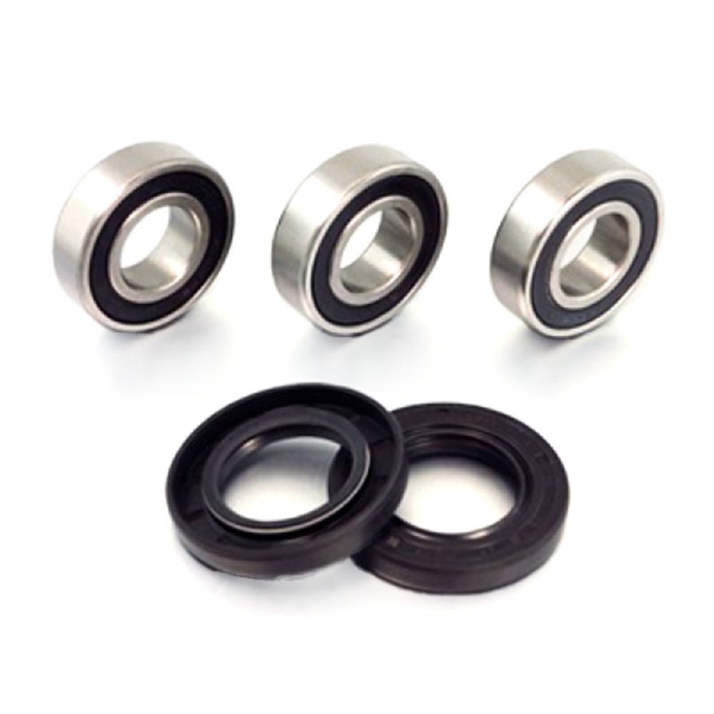 Prox Rearwheel Bearing Set Yz125 `86-98 + Yz250 `88-91 - Grafite Offroad