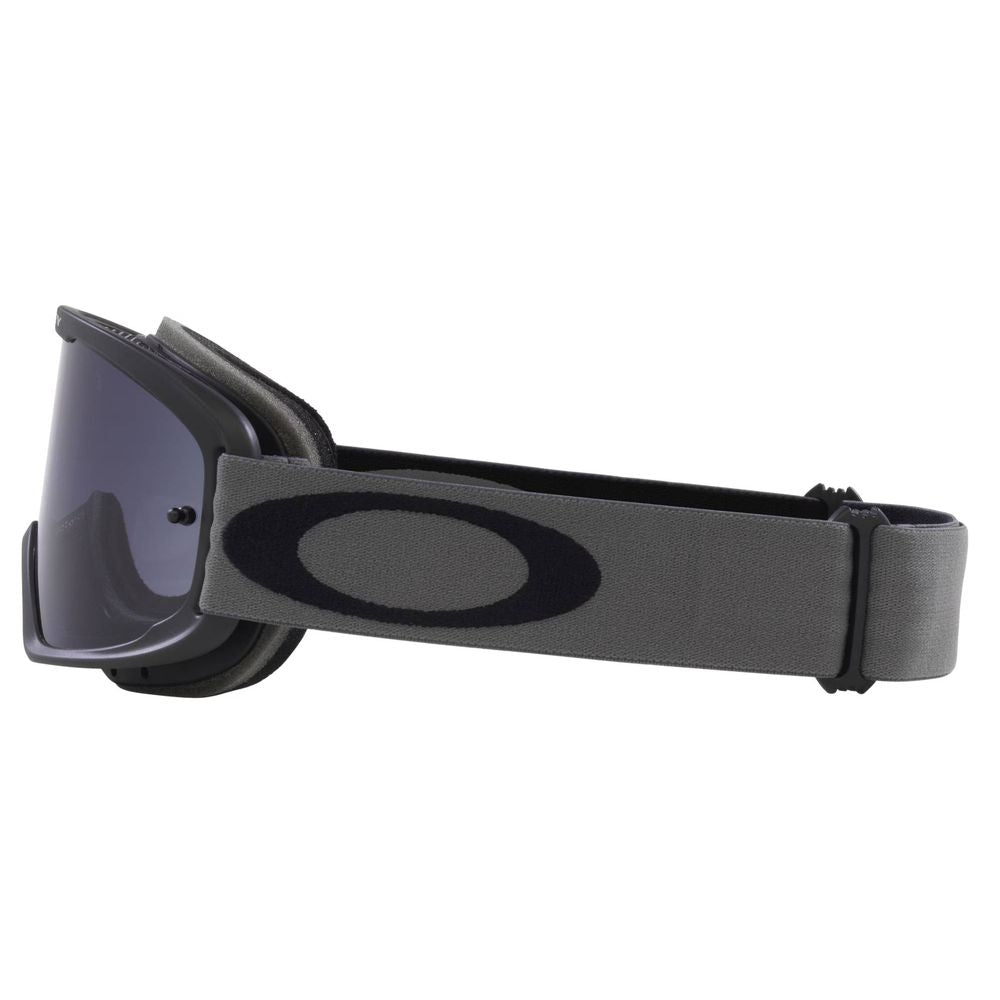 O FRAME 2.0 PRO MTB Goggles, Grey, Dark Grey