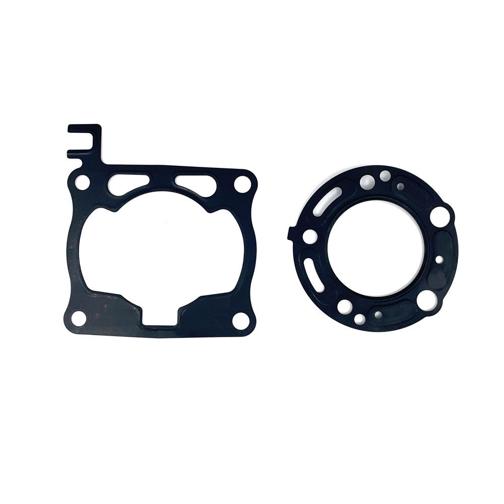 Prox Head &amp; Base Gasket Set Cr125 `05-07 - Grafite Offroad