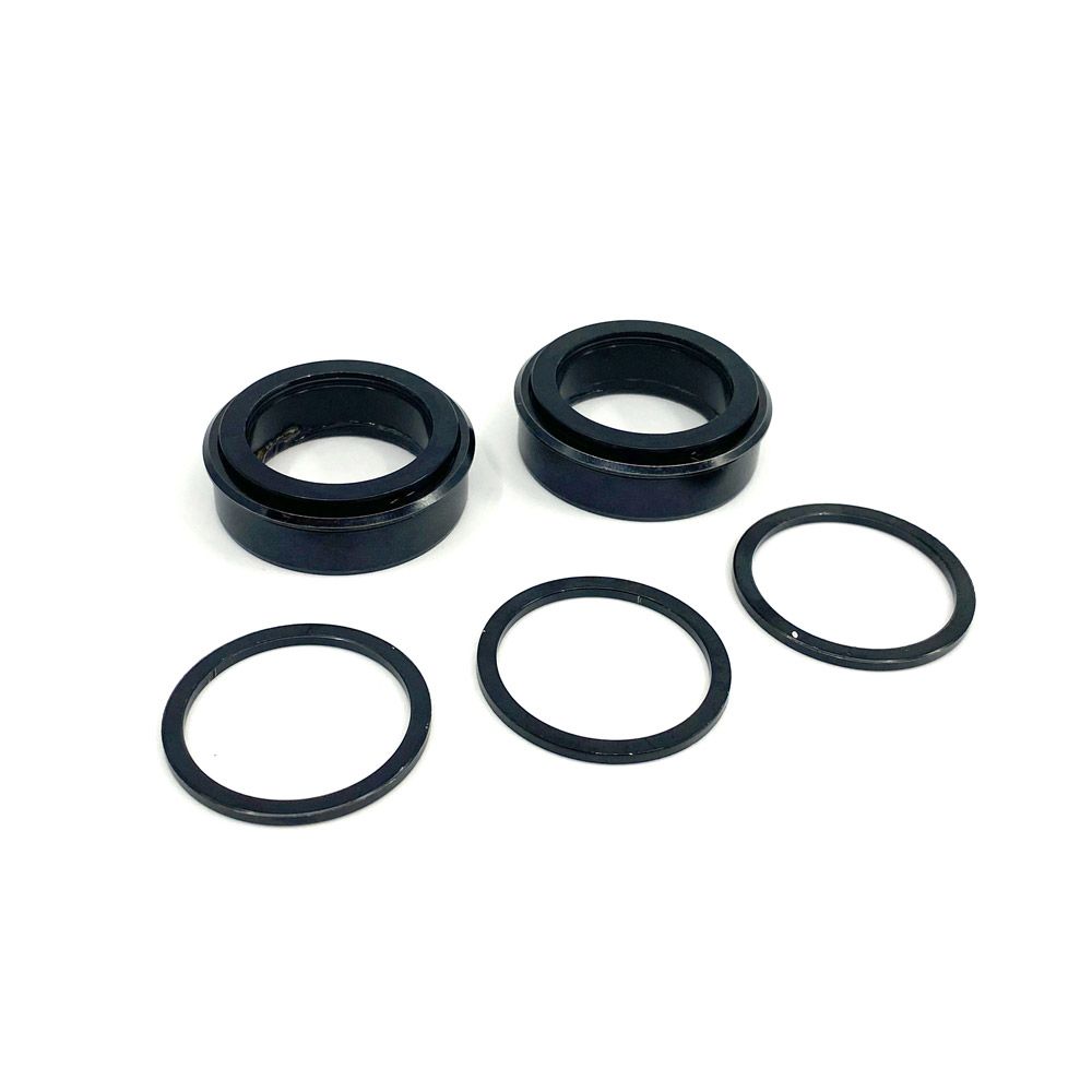 bottom bracket - blackbearing - PF92-41-DUB - B5 bearing - Grafite Offroad