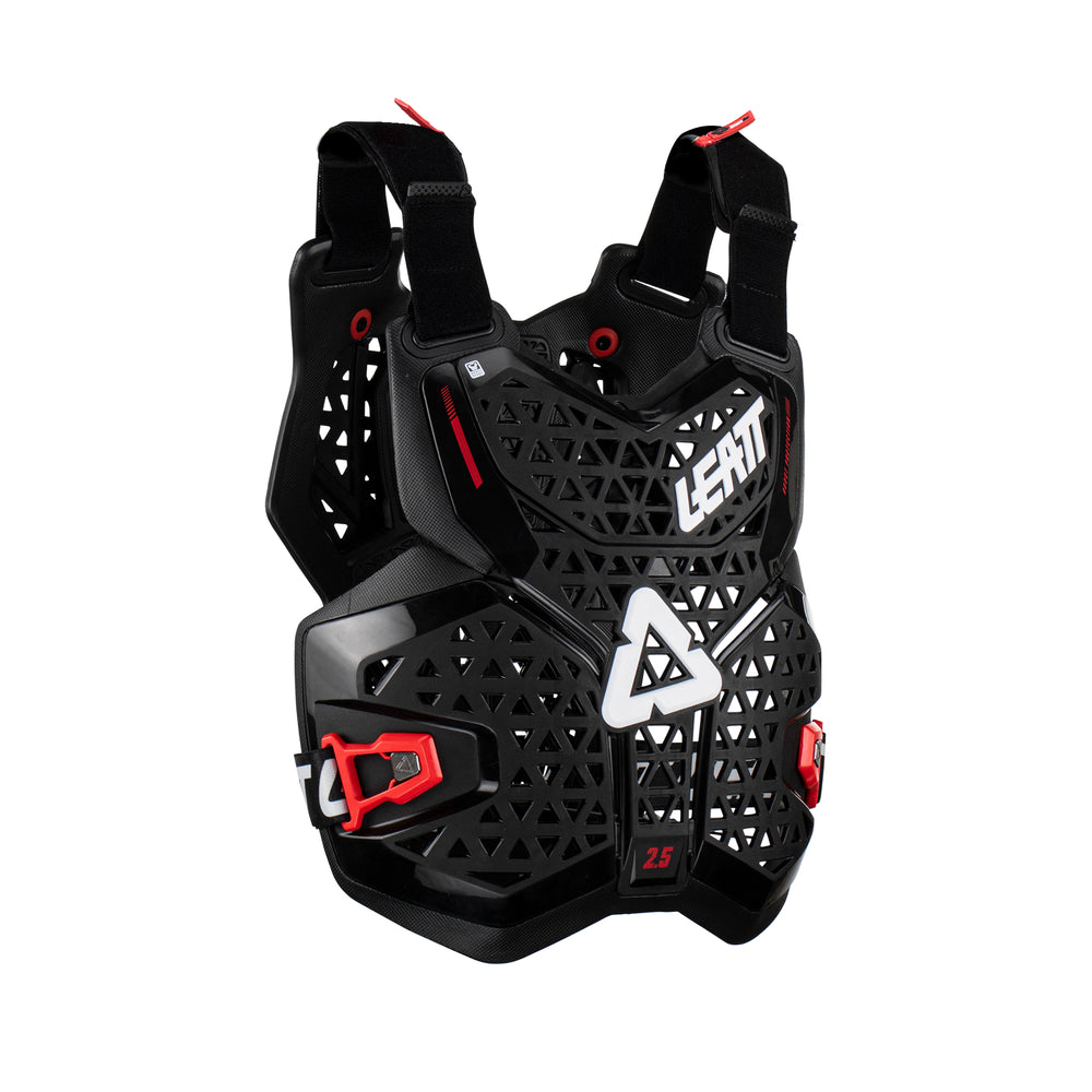 2.5 Chest Protector - Grafite Offroad