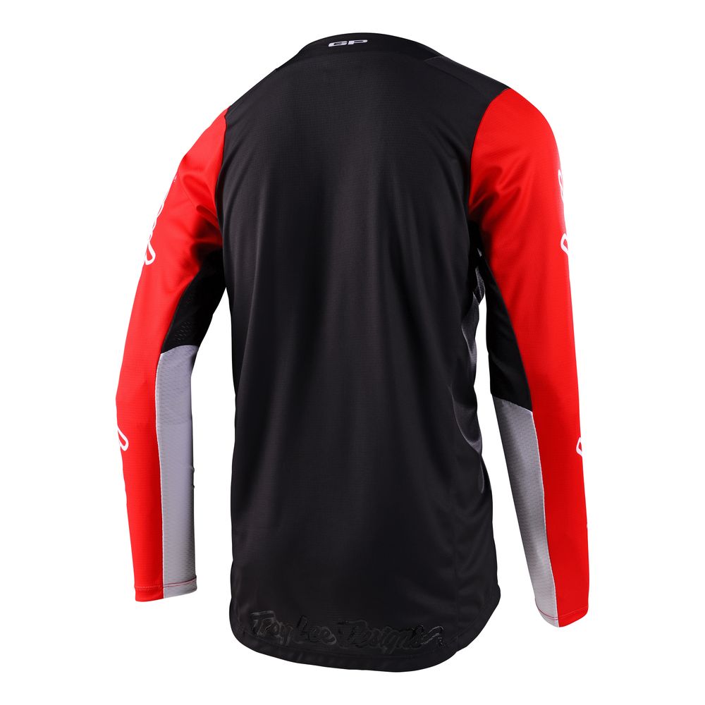 Ventilated and comfortable GP PRO BOLTZ motocross jersey