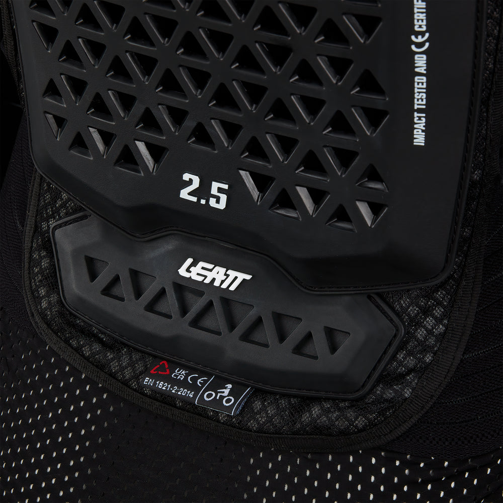 3DF AirFit Evo Back Protector Leatt