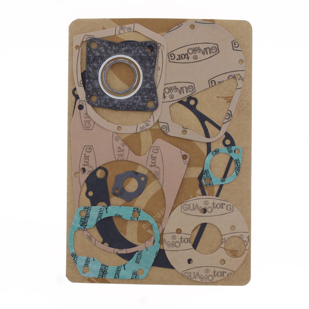 Complete Gasket Kit (oil seals not included) - Grafite Offroad
