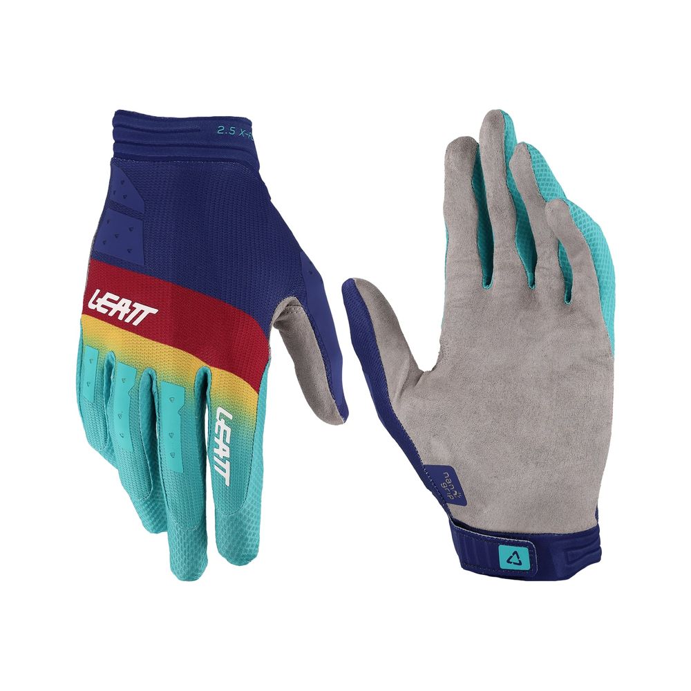 Moto 2.5 X-Flow Gloves